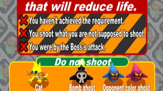 Ghoul Panic — screenshot 2