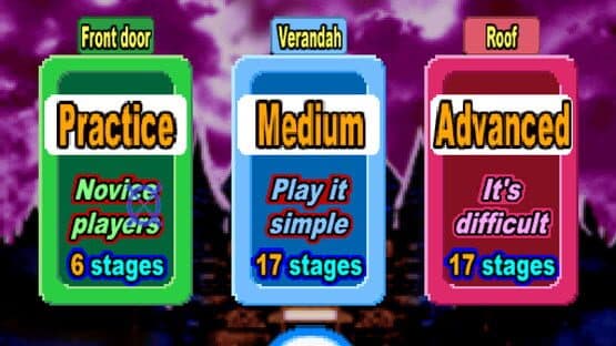 Ghoul Panic — screenshot 3