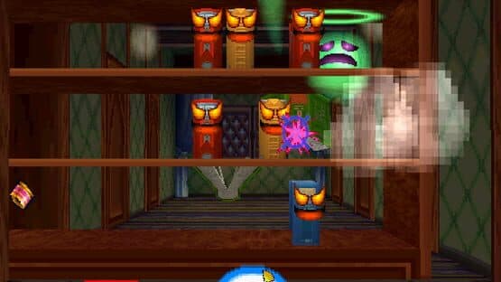 Ghoul Panic — screenshot 6