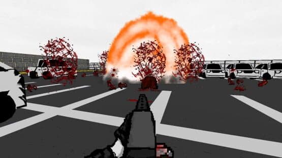 The Pink Valley — screenshot 1