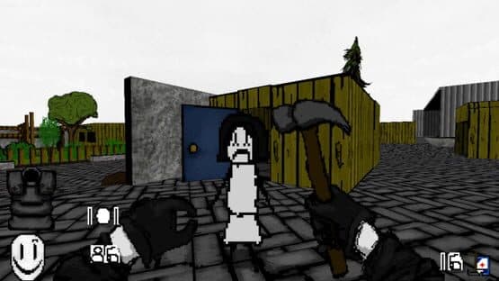 The Pink Valley — screenshot 2