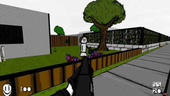 The Pink Valley — screenshot 3