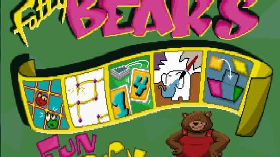 Fatty Bear's FunPack — screenshot 1