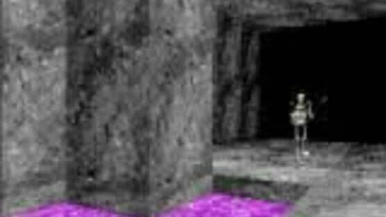 King's Field — screenshot 1