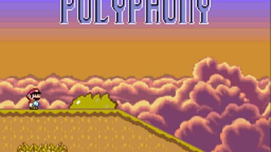 Polyphony — screenshot 1