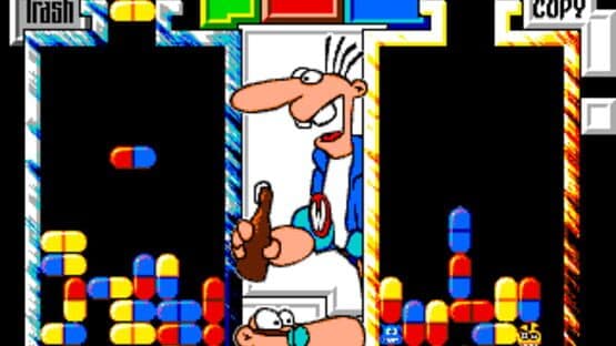 Dr. Mario — screenshot 1