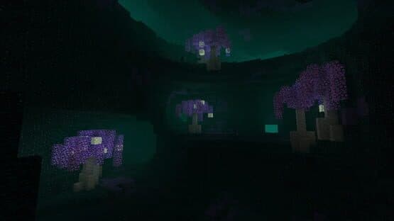 Deeper and Darker — screenshot 1