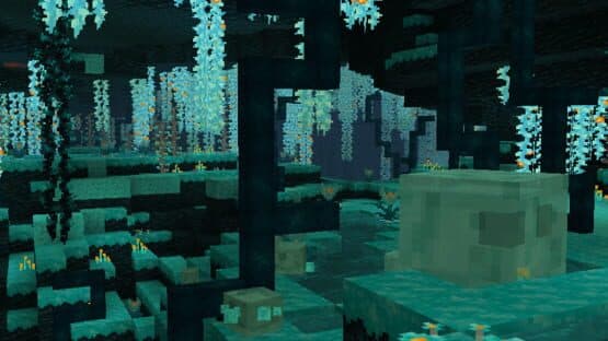 Deeper and Darker — screenshot 2