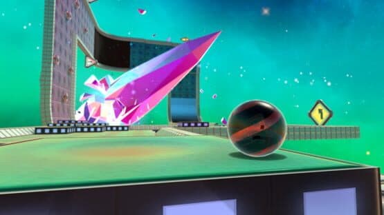 Marble It Up: Mayhem! — screenshot 2