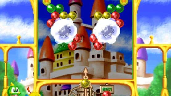 Super Puzzle Bobble — screenshot 3