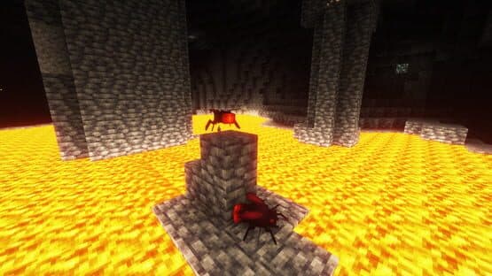 Born in Chaos — screenshot 3