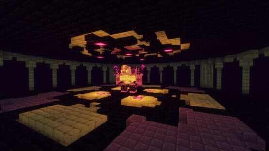 L_Ender 's Cataclysm — screenshot 1
