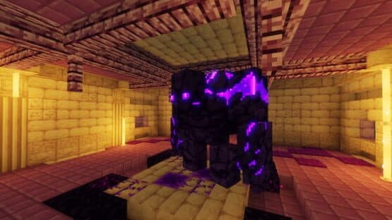 L_Ender 's Cataclysm — screenshot 2
