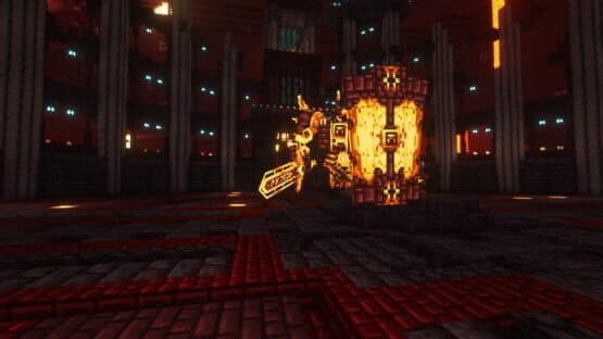 L_Ender 's Cataclysm — screenshot 3