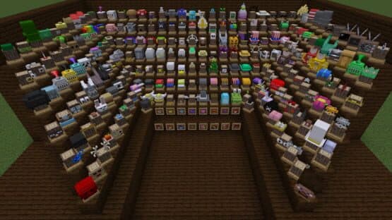 Simple Hats — screenshot 1