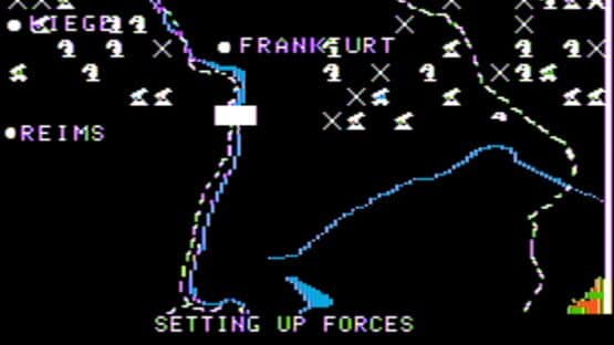 Waterloo — screenshot 2