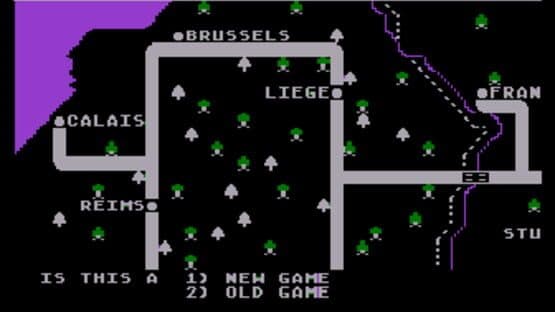 Waterloo — screenshot 3