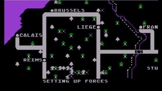Waterloo — screenshot 4