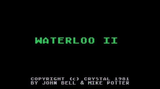 Waterloo — screenshot 6