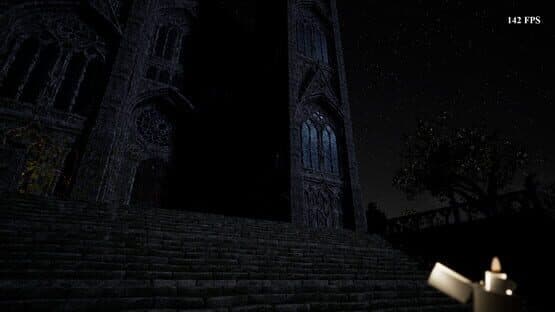 Eclipse of the Lost — screenshot 1