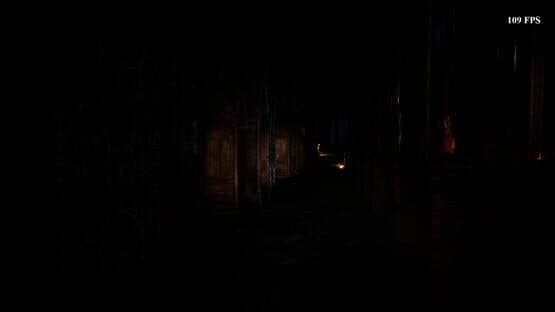 Eclipse of the Lost — screenshot 2