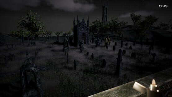 Eclipse of the Lost — screenshot 3