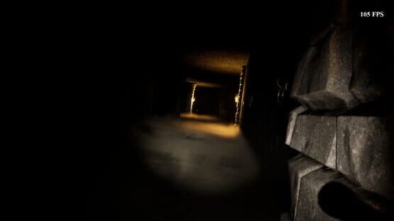 Eclipse of the Lost — screenshot 5