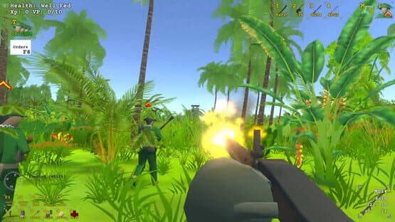 Vietnam War — screenshot 5