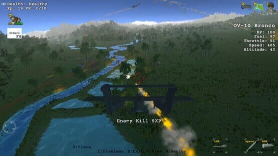 Vietnam War — screenshot 6