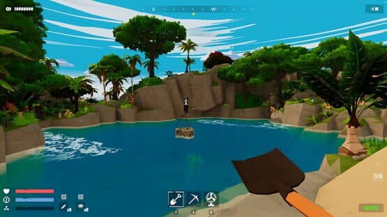 Submeris — screenshot 1
