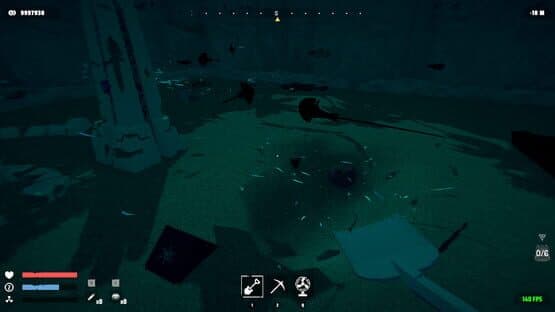 Submeris — screenshot 2