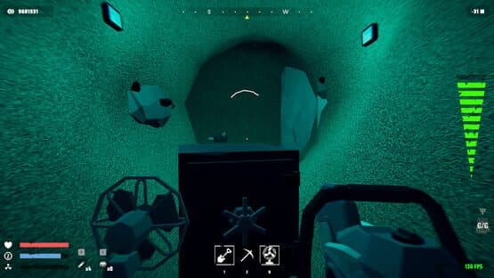 Submeris — screenshot 3
