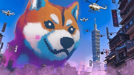 Aliya's Awakening: Dooge 2042 — screenshot 5