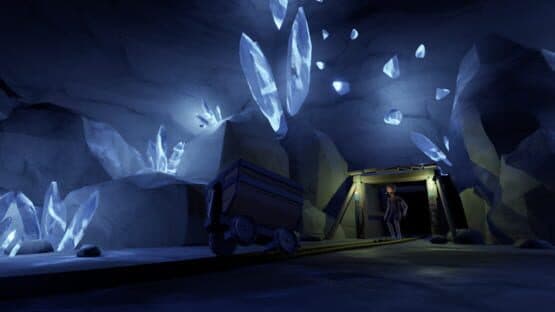 What Walks on Four Legs — screenshot 3