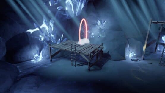 What Walks on Four Legs — screenshot 4