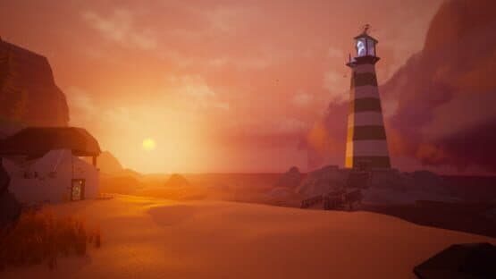 What Walks on Four Legs — screenshot 5