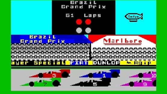 Formula One — screenshot 3