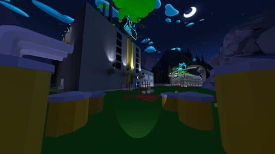 Little Screamies — screenshot 1