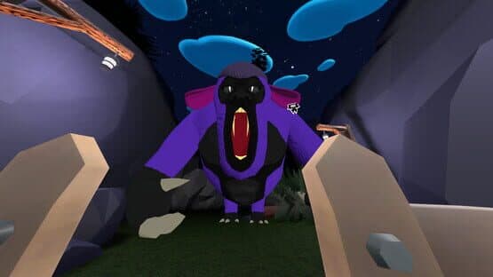Little Screamies — screenshot 2