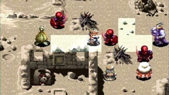Arc Arena: Monster Tournament — screenshot 1