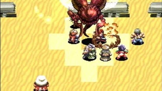 Arc Arena: Monster Tournament — screenshot 2