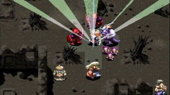 Arc Arena: Monster Tournament — screenshot 3