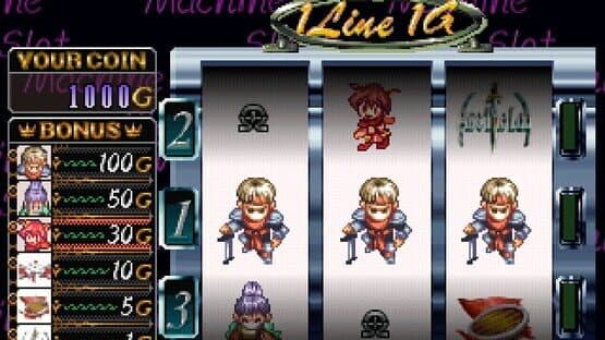Arc Arena: Monster Tournament — screenshot 7