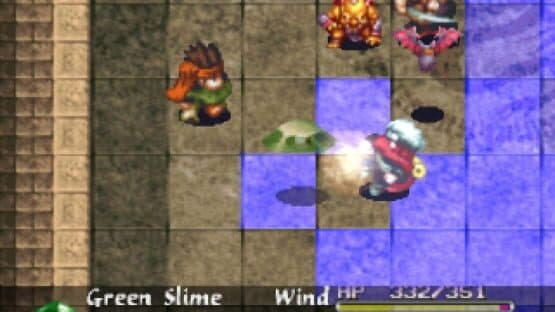 Arc Arena: Monster Tournament — screenshot 8