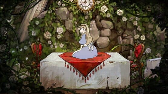 Habromania — screenshot 2