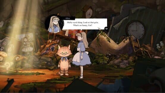Habromania — screenshot 3