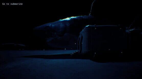 Abyssal Trench — screenshot 1