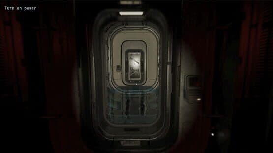 Abyssal Trench — screenshot 2