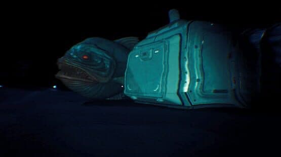 Abyssal Trench — screenshot 3
