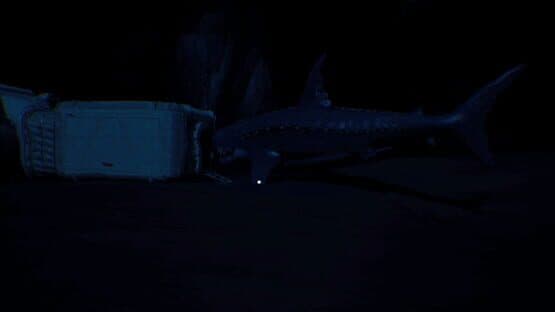 Abyssal Trench — screenshot 7